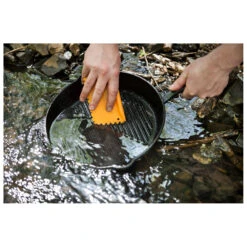 Petromax Scraper With Grooves For Cast Iron -Outdoor Camping Shop petromax scraper with grooves for cast iron detail 4