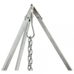 Petromax Tripod D 1 - Solid Fuel Stoves 12 Petromax Tripod D 1 - Solid Fuel Stoves -Outdoor Camping Shop petromax tripod d 1 solid fuel stoves detail 4