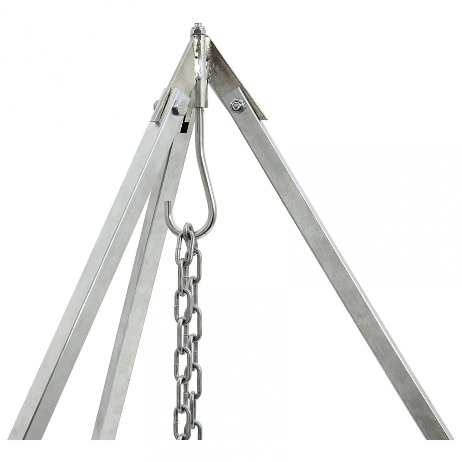 Petromax Tripod D 1 - Solid Fuel Stoves 6 Petromax Tripod D 1 - Solid Fuel Stoves - Image 4