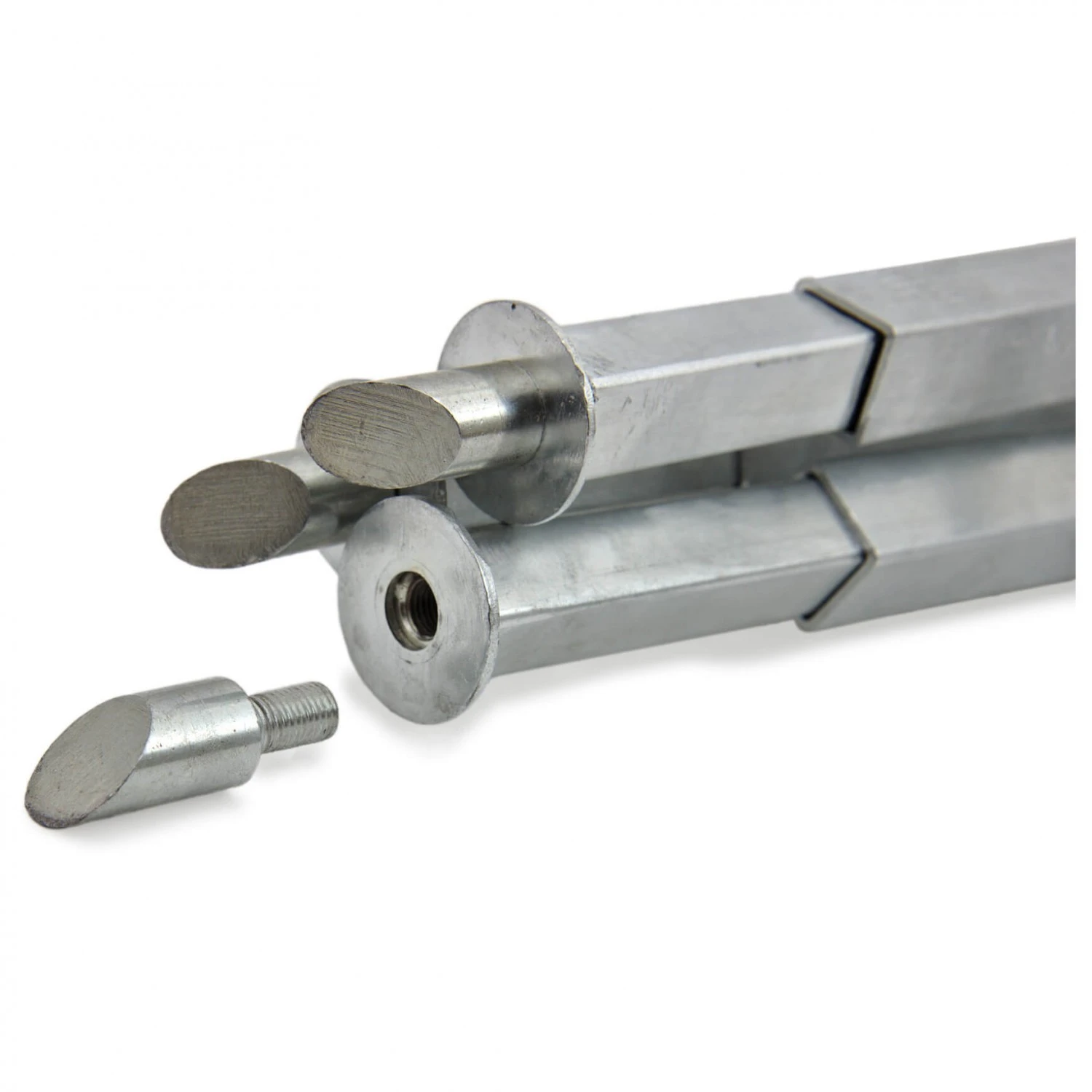 Petromax Tripod D 1 - Solid Fuel Stoves 9 Petromax Tripod D 1 - Solid Fuel Stoves - Image 7