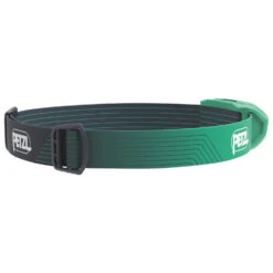 Petzl Actik - Head Torch -Outdoor Camping Shop petzl actik head torch detail 2