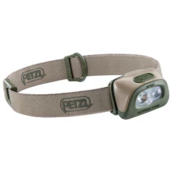 Petzl Stirnlampe Tactikka+ RGB - Head Torch