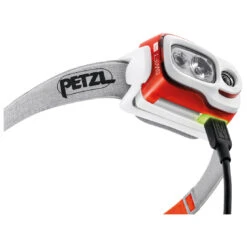 Petzl Swift RL - Head Torch -Outdoor Camping Shop petzl swift rl head torch detail 3