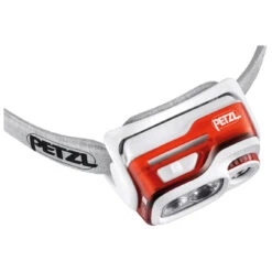 Petzl Swift RL - Head Torch -Outdoor Camping Shop petzl swift rl head torch detail 6