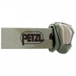Petzl Tactikka - Head Torch -Outdoor Camping Shop petzl tactikka head torch detail 3