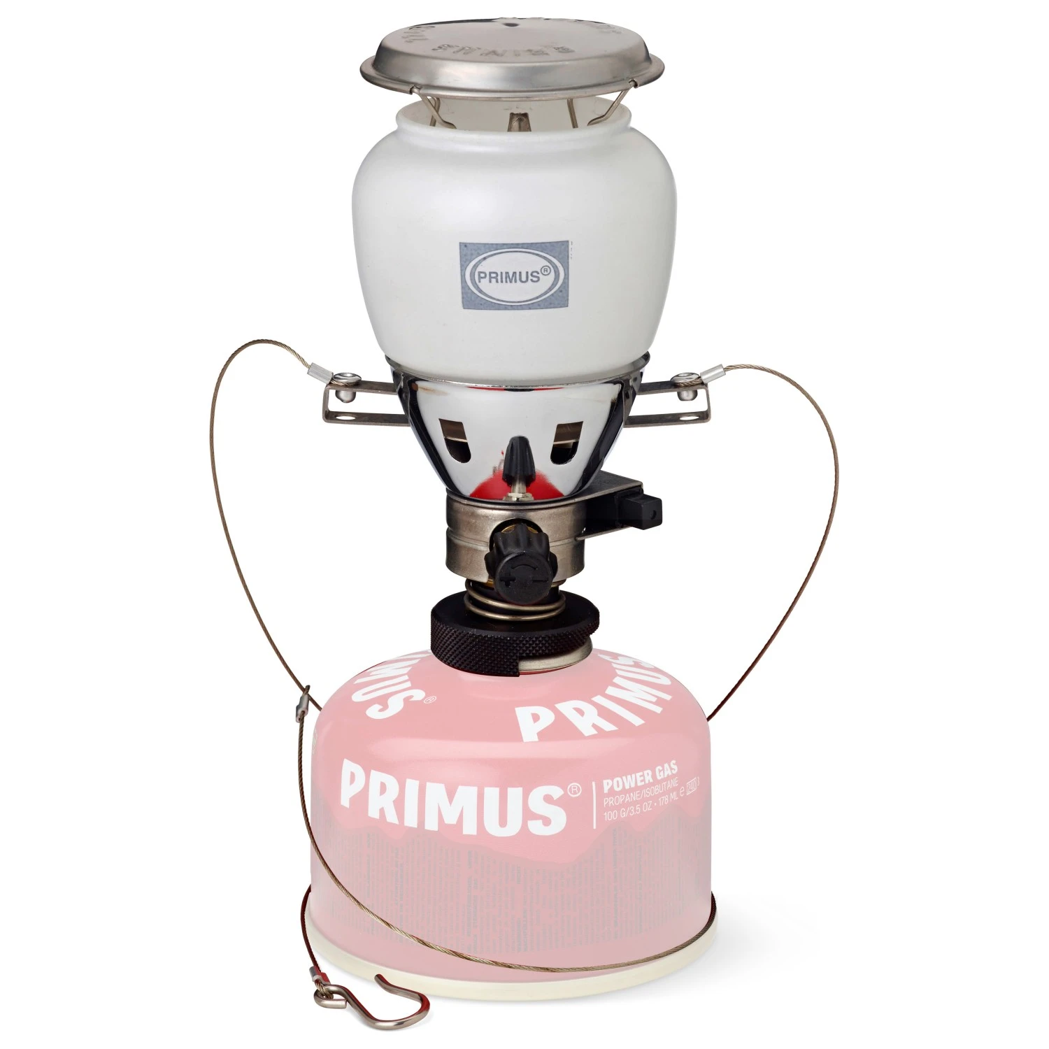 Primus EasyLight Duo - Gas Lantern 3 Primus EasyLight Duo - Gas Lantern