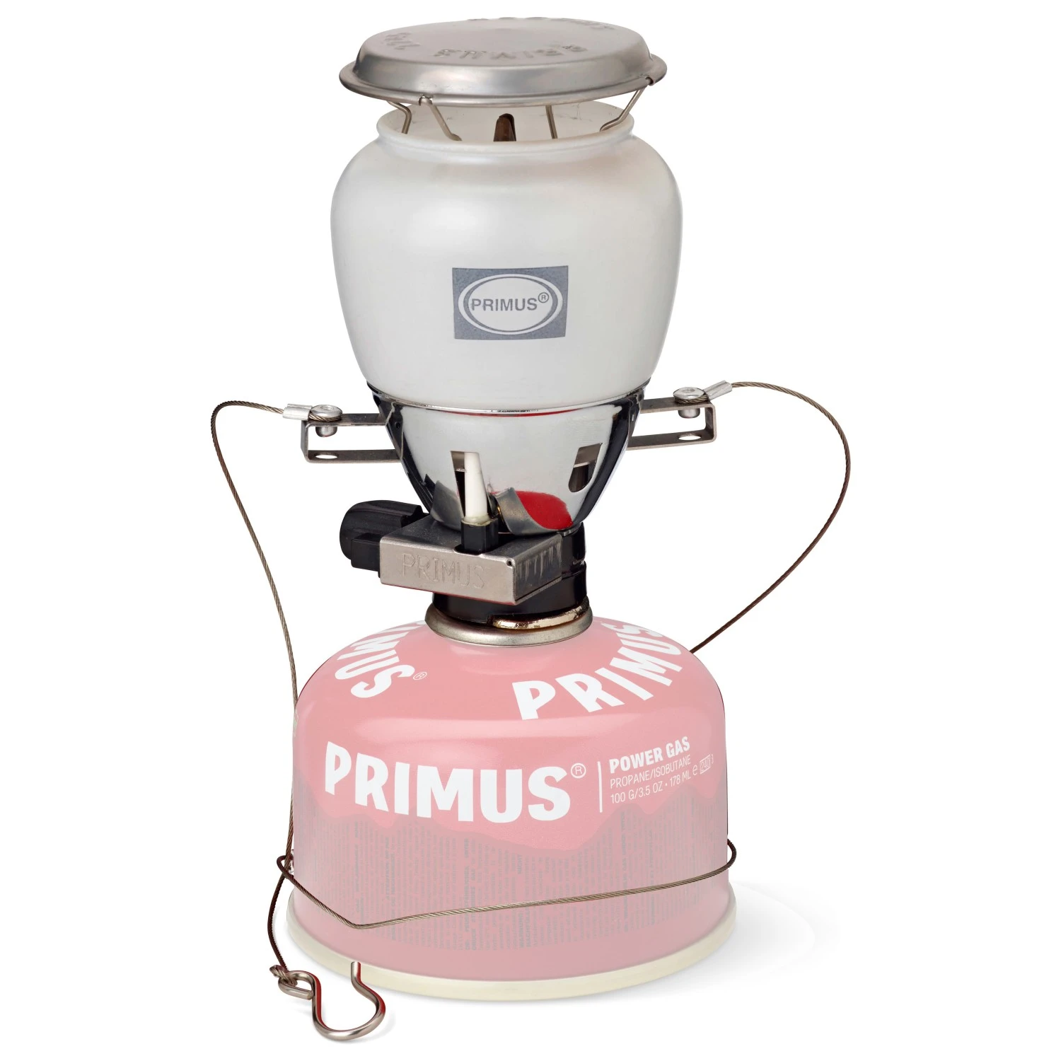 Primus EasyLight - Gas Lantern 3 Primus EasyLight - Gas Lantern
