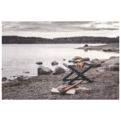 Primus Kamoto Openfire Pit Large - Solid Fuel Stoves -Outdoor Camping Shop primus kamoto openfire pit large solid fuel stoves detail 4