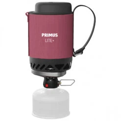 Primus Lite Plus Stove System - Gas Stove