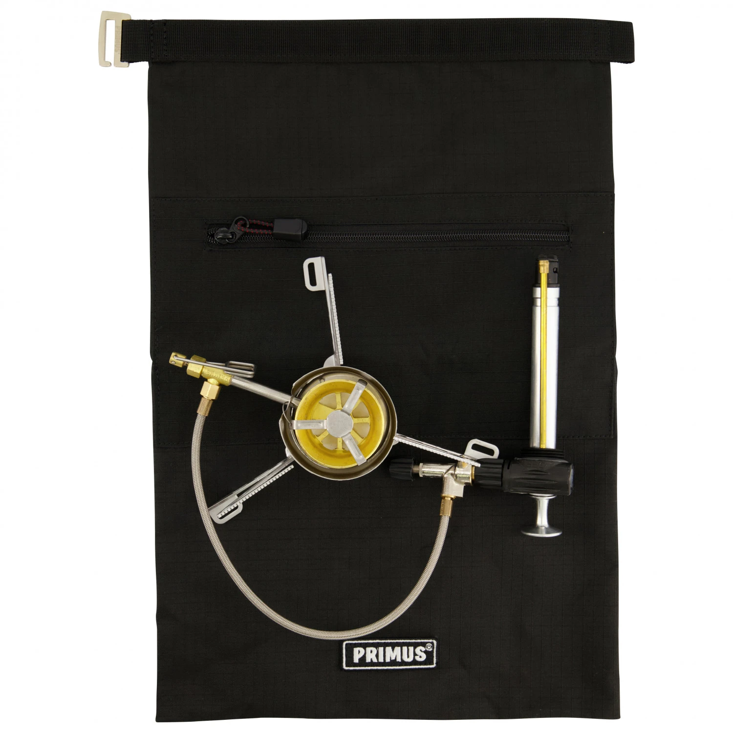 Primus OmniFuel - Multifuel Stove 7 Primus OmniFuel - Multifuel Stove - Image 5