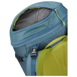 Rab Ascendor 28 - Mountaineering Backpack 17 Rab Ascendor 28 - Mountaineering Backpack -Outdoor Camping Shop rab ascendor 28 mountaineering backpack detail 7