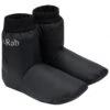 Rab Hot Socks - Slippers -Outdoor Camping Shop rab hot socks slippers