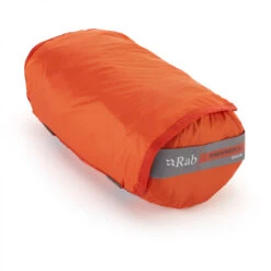 Rab Ionosphere 5.5 - Sleeping Mat -Outdoor Camping Shop rab ionosphere 55 sleeping mat detail 11