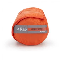 Rab Ionosphere 5.5 - Sleeping Mat -Outdoor Camping Shop rab ionosphere 55 sleeping mat detail 12