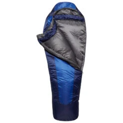 Rab Solar Eco 2 - Synthetic Sleeping Bag -Outdoor Camping Shop rab solar eco 2 synthetic sleeping bag detail 3