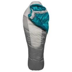 Rab Women's Solar Ultra 3 - Synthetic Sleeping Bag 8 Rab Women's Solar Ultra 3 - Synthetic Sleeping Bag -Outdoor Camping Shop rab womens solar ultra 3 synthetic sleeping bag detail 2