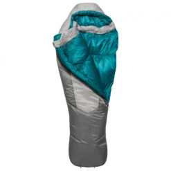Rab Women's Solar Ultra 3 - Synthetic Sleeping Bag 9 Rab Women's Solar Ultra 3 - Synthetic Sleeping Bag -Outdoor Camping Shop rab womens solar ultra 3 synthetic sleeping bag detail 3