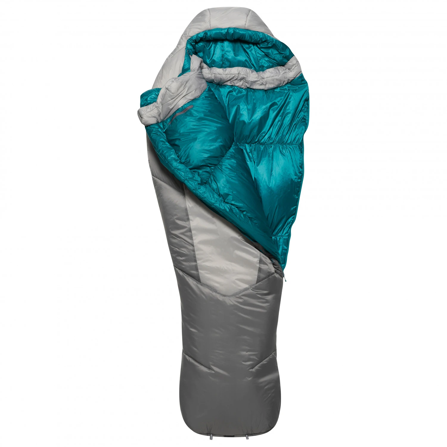 Rab Women's Solar Ultra 3 - Synthetic Sleeping Bag 5 Rab Women's Solar Ultra 3 - Synthetic Sleeping Bag - Image 3