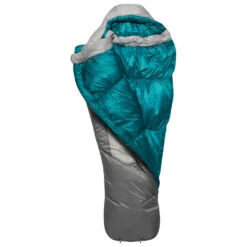 Rab Women's Solar Ultra 3 - Synthetic Sleeping Bag 10 Rab Women's Solar Ultra 3 - Synthetic Sleeping Bag -Outdoor Camping Shop rab womens solar ultra 3 synthetic sleeping bag detail 4