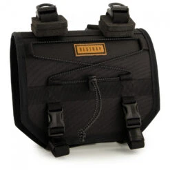Restrap Bar Bag Holster With 14L Dry Bag - Handlebar Bag