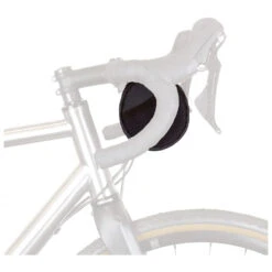 Restrap Canister Bag - Handlebar Bag 9 Restrap Canister Bag - Handlebar Bag -Outdoor Camping Shop restrap canister bag handlebar bag detail 3