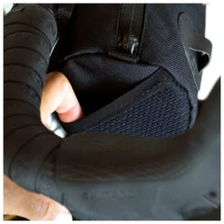 Restrap Canister Bag - Handlebar Bag 11 Restrap Canister Bag - Handlebar Bag -Outdoor Camping Shop restrap canister bag handlebar bag detail 5