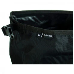 Restrap Dry Bag Double Roll 14 - Stuff Sack 13 Restrap Dry Bag Double Roll 14 - Stuff Sack -Outdoor Camping Shop restrap dry bag double roll 14 stuff sack detail 6