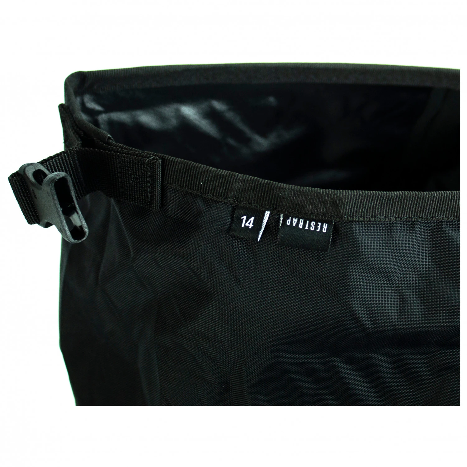 Restrap Dry Bag Double Roll 14 - Stuff Sack 8 Restrap Dry Bag Double Roll 14 - Stuff Sack - Image 6