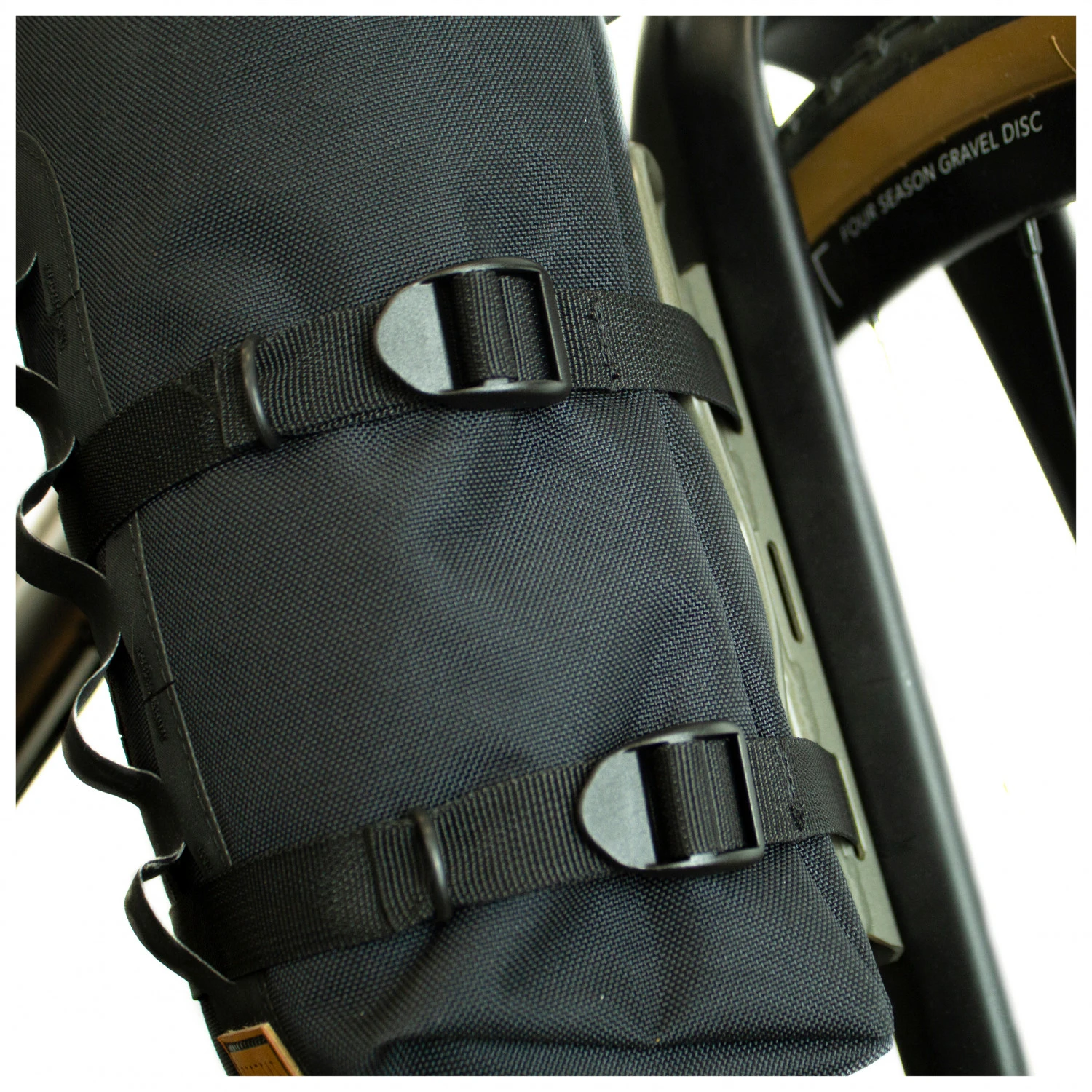 Restrap Fork Bag - Bike Bag 5 Restrap Fork Bag - Bike Bag - Image 3