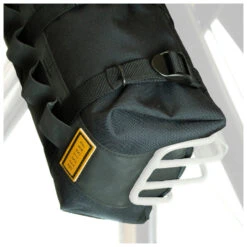 Restrap Fork Bag - Bike Bag 10 Restrap Fork Bag - Bike Bag -Outdoor Camping Shop restrap fork bag bike bag detail 4