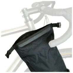 Restrap Fork Bag - Bike Bag 11 Restrap Fork Bag - Bike Bag -Outdoor Camping Shop restrap fork bag bike bag detail 5
