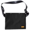 Restrap Musette - Shoulder Bag -Outdoor Camping Shop restrap musette shoulder bag