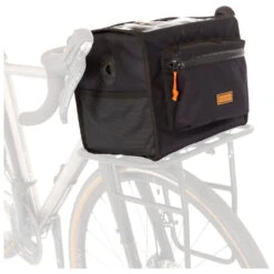 Restrap Randonneur Bag Large - Handlebar Bag 9 Restrap Randonneur Bag Large - Handlebar Bag -Outdoor Camping Shop restrap randonneur bag large handlebar bag detail 2