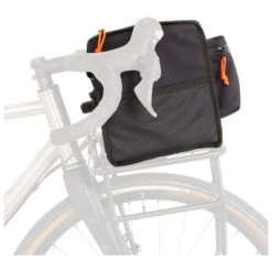 Restrap Randonneur Bag Large - Handlebar Bag 10 Restrap Randonneur Bag Large - Handlebar Bag -Outdoor Camping Shop restrap randonneur bag large handlebar bag detail 4