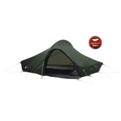 Robens Chaser 3XE - 3-person Tent -Outdoor Camping Shop robens chaser 3xe 3 person tent detail 2