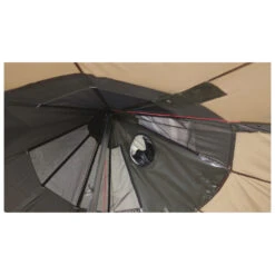 Robens Chinook Ursa TP - Group Tent -Outdoor Camping Shop robens chinook ursa tp group tent detail 8