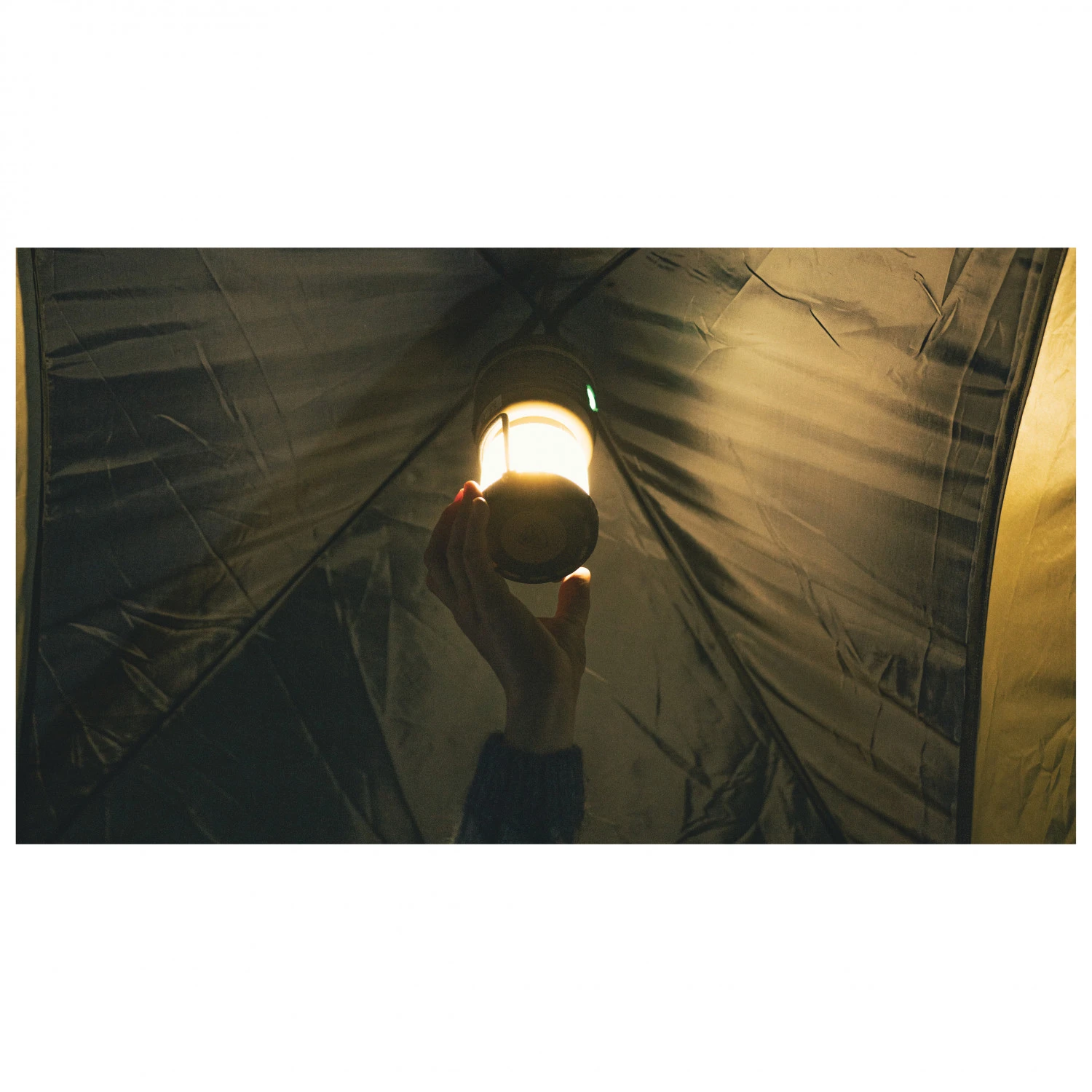 Robens Cobra Stone 5 - Group Tent 13 Robens Cobra Stone 5 - Group Tent - Image 11