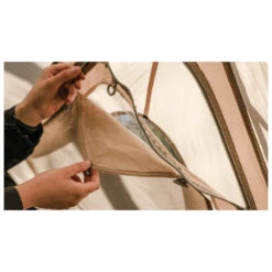 Robens Double Dreamer 5 - Group Tent -Outdoor Camping Shop robens double dreamer 5 group tent detail 11