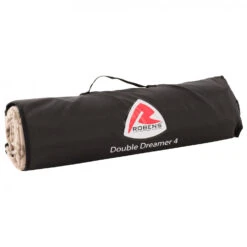Robens Fleece Carpet Double Dreamer 4 - Tent Carpet -Outdoor Camping Shop robens fleece carpet double dreamer 4 tent carpet detail 2