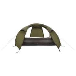 Robens Goshawk 4 - 4-person Tent -Outdoor Camping Shop robens goshawk 4 4 person tent detail 4
