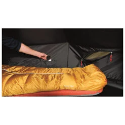 Robens Inner Tent Klondike - Body 8 Robens Inner Tent Klondike - Body -Outdoor Camping Shop robens inner tent klondike body detail 3