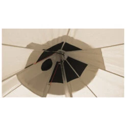 Robens Klondike S - 4-person Tent 9 Robens Klondike S - 4-person Tent -Outdoor Camping Shop robens klondike s 4 person tent detail 3