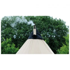 Robens Klondike S - 4-person Tent 11 Robens Klondike S - 4-person Tent -Outdoor Camping Shop robens klondike s 4 person tent detail 5