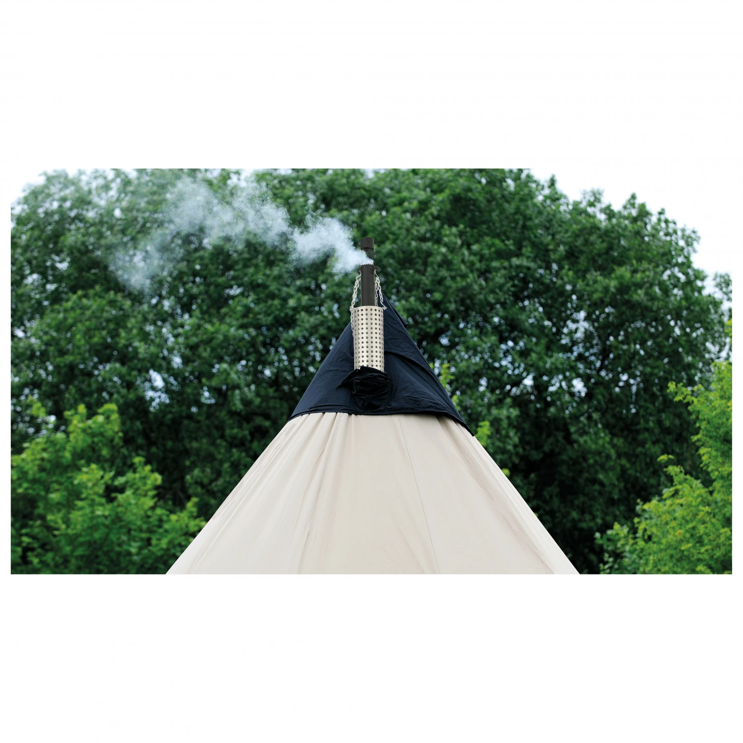 Robens Klondike S - 4-person Tent 7 Robens Klondike S - 4-person Tent - Image 5