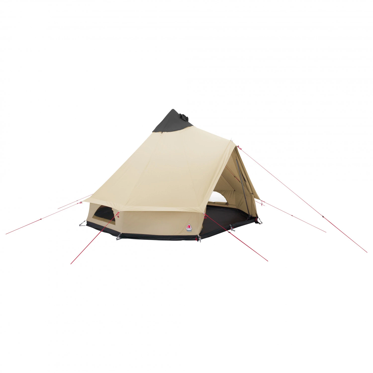 Robens Klondike S - 4-person Tent 3 Robens Klondike S - 4-person Tent