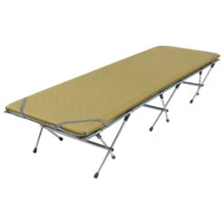 Robens Outpost Tall - Cot -Outdoor Camping Shop robens outpost tall cot detail 4