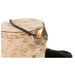 Robens Paracord With Tinder - Static Rope 11 Robens Paracord With Tinder - Static Rope -Outdoor Camping Shop robens paracord with tinder static rope detail 5