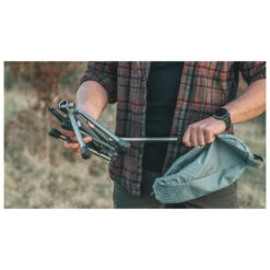 Robens Pathfinder - Camping Chair -Outdoor Camping Shop robens pathfinder camping chair detail 6