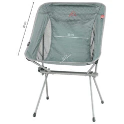 Robens Pilgrim - Camping Chair -Outdoor Camping Shop robens pilgrim camping chair detail 3