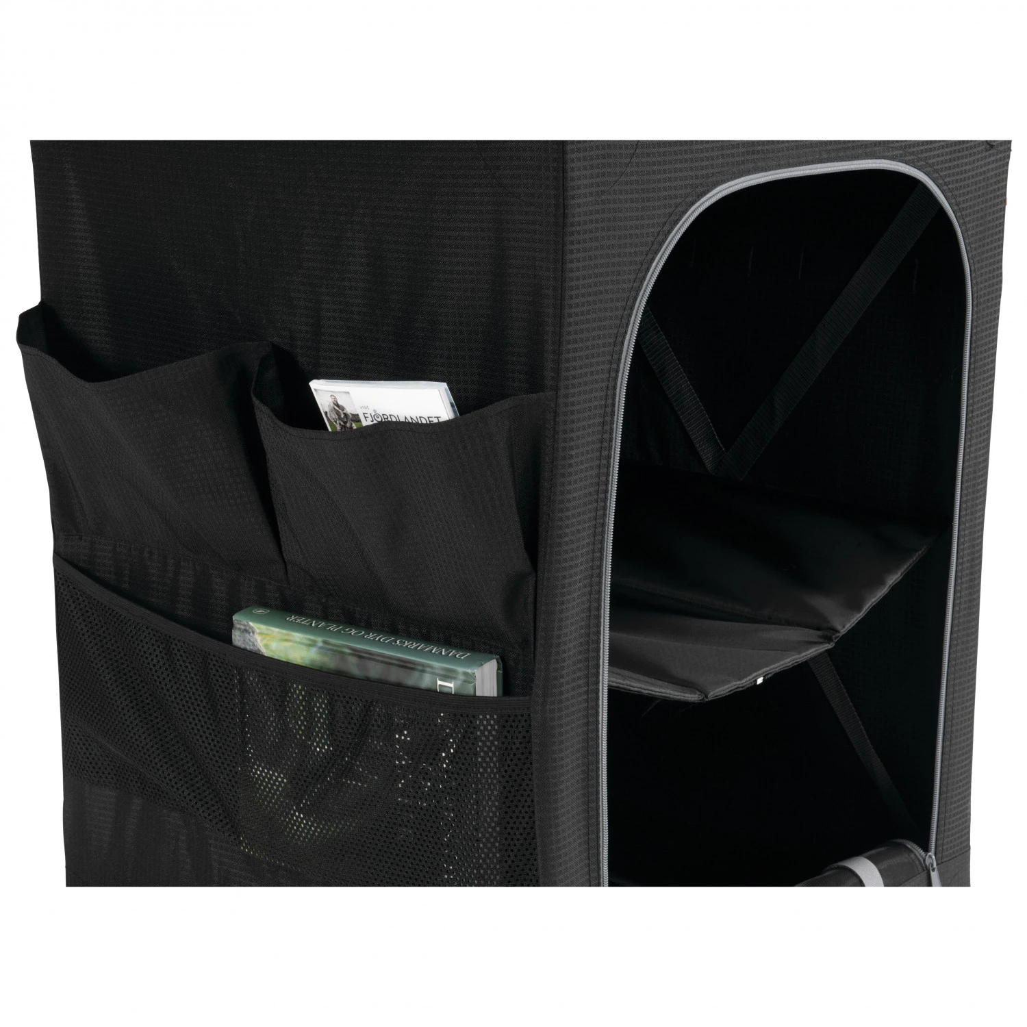 Robens Settler Storage Unit - Camping Cupboard 8 Robens Settler Storage Unit - Camping Cupboard - Image 6